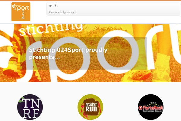 Site using Gutenbee plugin
