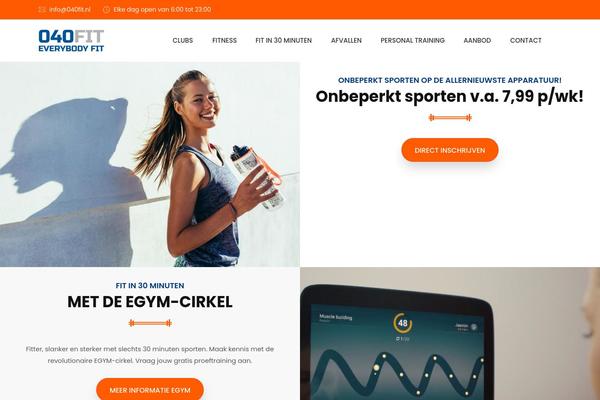 Site using Cl_pricetable plugin