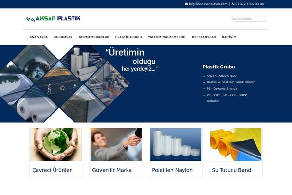 Site using Ilightbox plugin