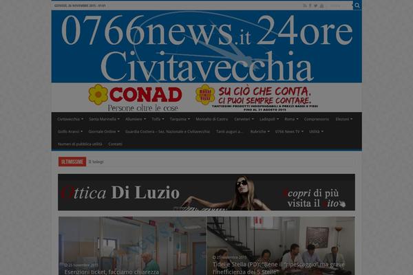 Site using Jquery-manager plugin