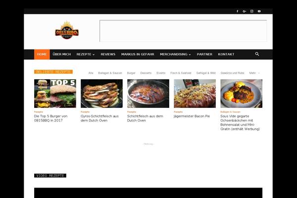 Site using WP-Spreadplugin plugin