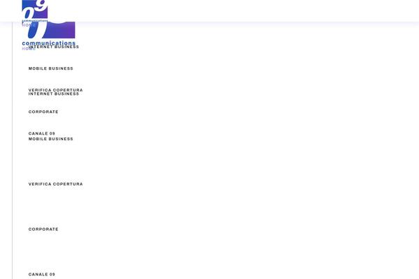 Site using Deon-core plugin