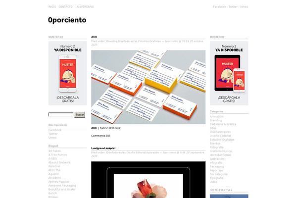 blackneon theme site design template sample