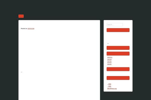 Aplos theme site design template sample