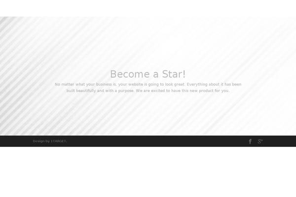 Site using Alpine PhotoTile for Instagram plugin
