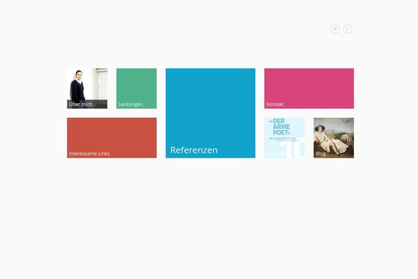 10-o-clock.de site used Metrika