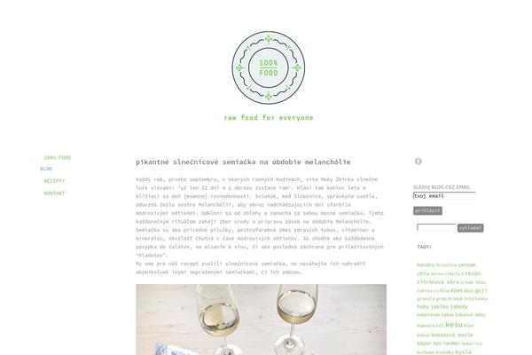 Custom Community Pro theme site design template sample
