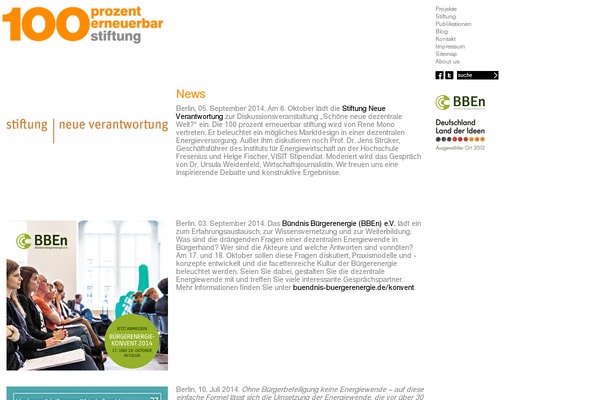 100-prozent-erneuerbar.de site used 100percent
