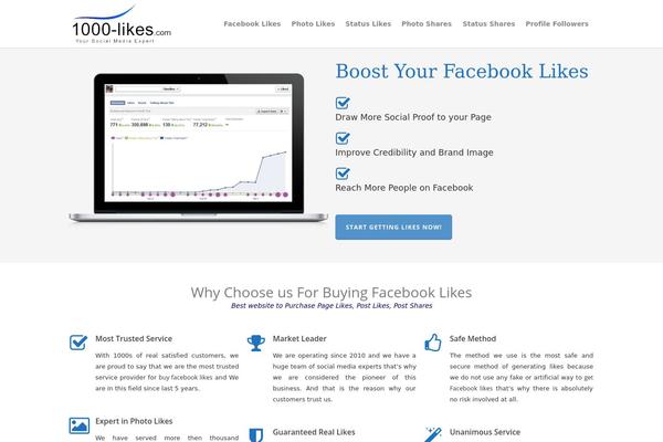 Site using Assets plugin