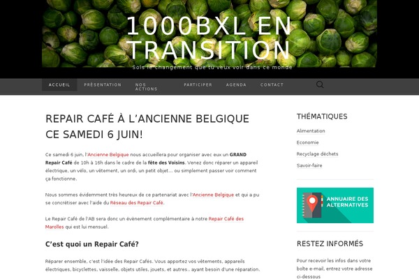 Site using Latest Posts Widget plugin