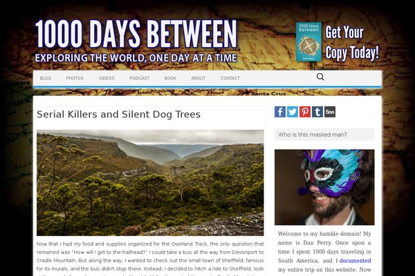 1000daysbetween.com site used Iconic-one_child