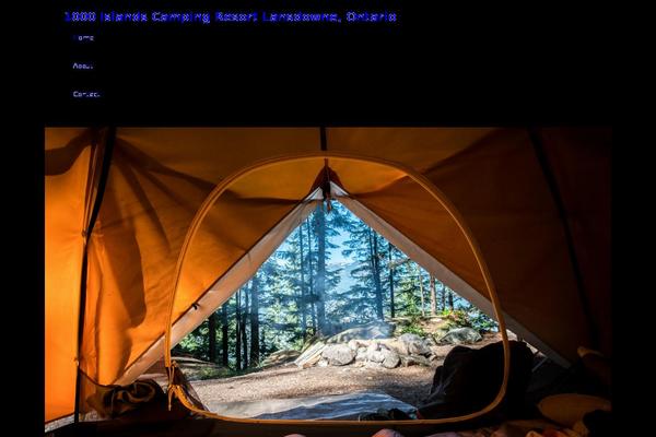 Site using Gp-premium plugin