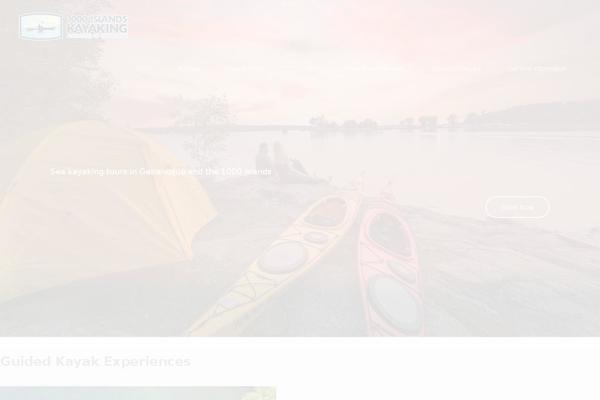 Esotera-plus theme site design template sample