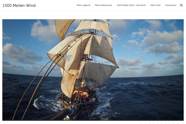 Site using Camera slideshow plugin