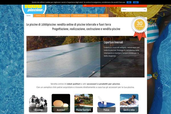 MyMedi theme site design template sample