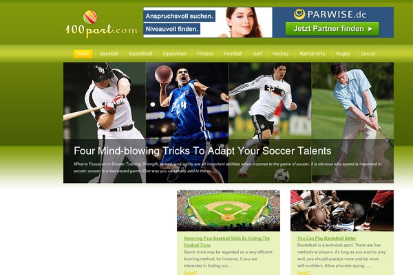 Theme1 theme site design template sample
