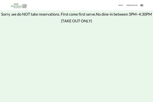 1000sushiislands.ca site used Grandrestaurant