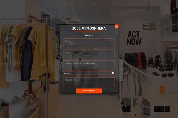1001atmosphera.com site used 1001