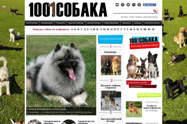 Site using Wp-quick-front-end-editor plugin