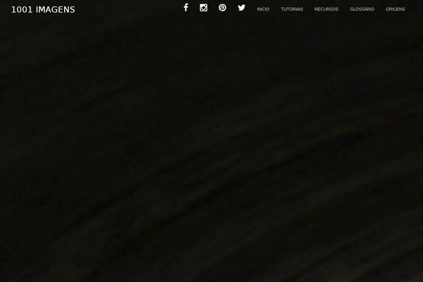 Site using Lora-shortcodes plugin