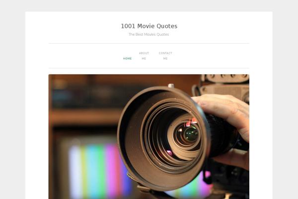Penscratch theme site design template sample