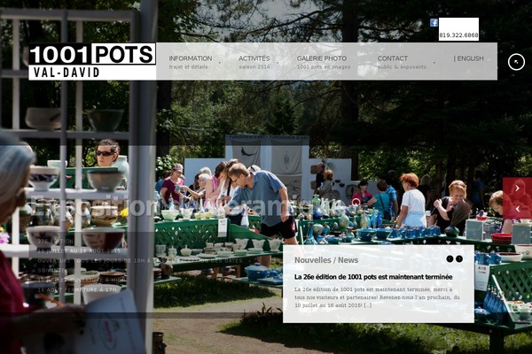 Rsw theme site design template sample