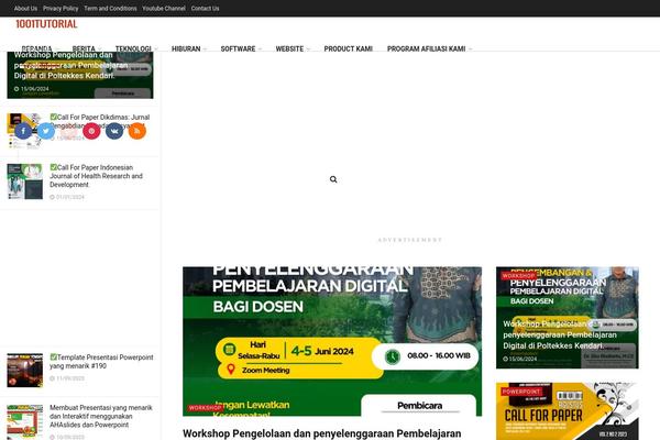Site using Woocommerce-boost-sales plugin
