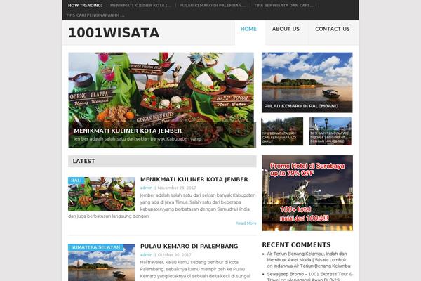 Site using Useful Banner Manager plugin