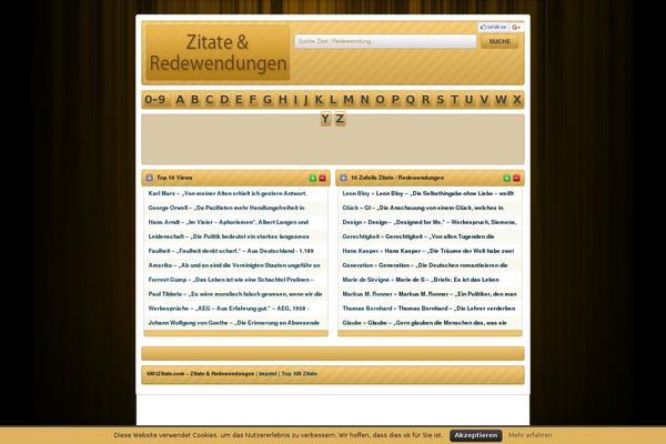 Lyricsy theme site design template sample