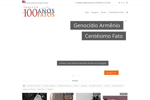 Site using Visual-composer-extension plugin