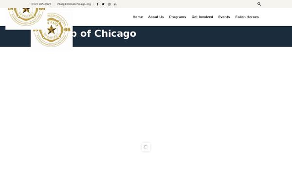 Site using WP Ultimate Search plugin