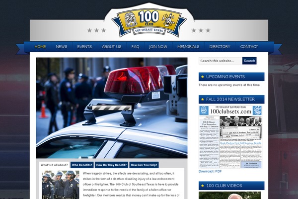 Magazine theme site design template sample