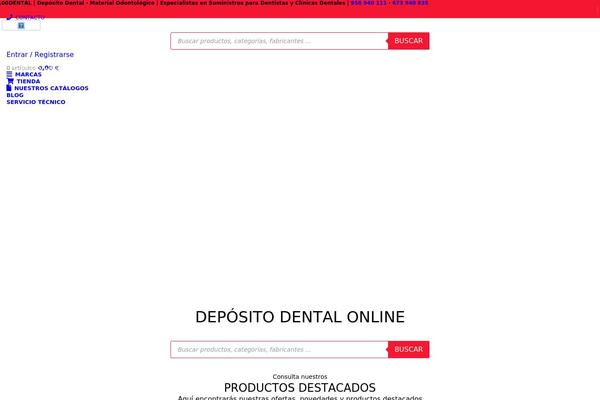 Site using Pago-redsys-tpv-grafreak plugin
