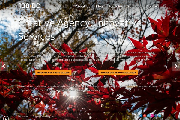 100digitalcreativity.com site used Furies
