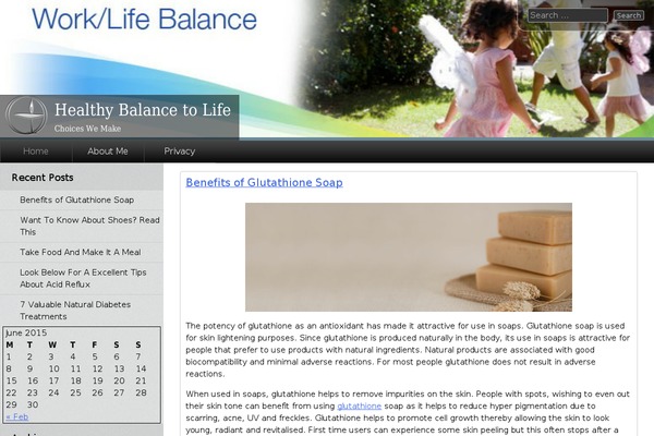UU 2014 theme site design template sample