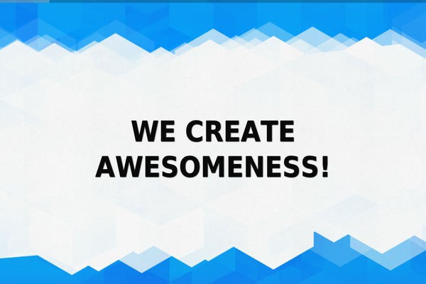 907 (NineZeroSeven) theme site design template sample