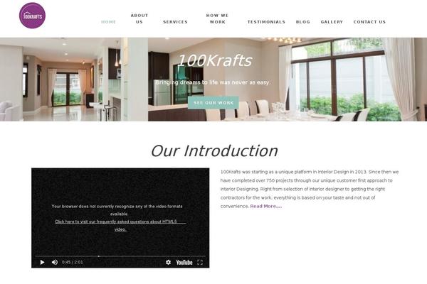 Site using Fluentform plugin