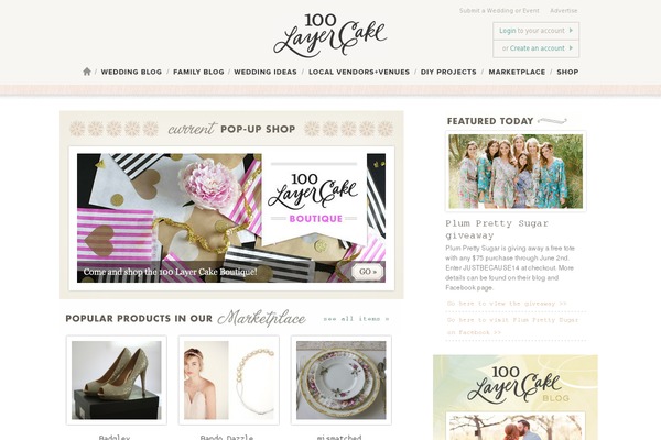 Site using Ajax-load-more-pro plugin