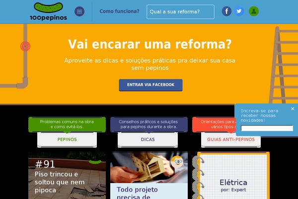 Site using bbPress plugin