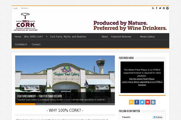 Site using WP QuickLaTeX plugin