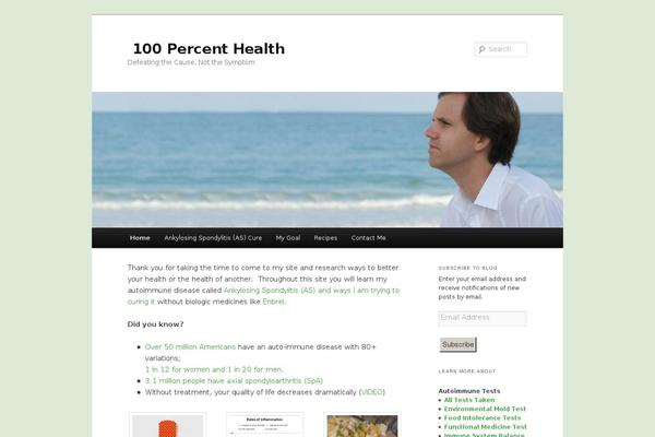 Site using WP Edit plugin