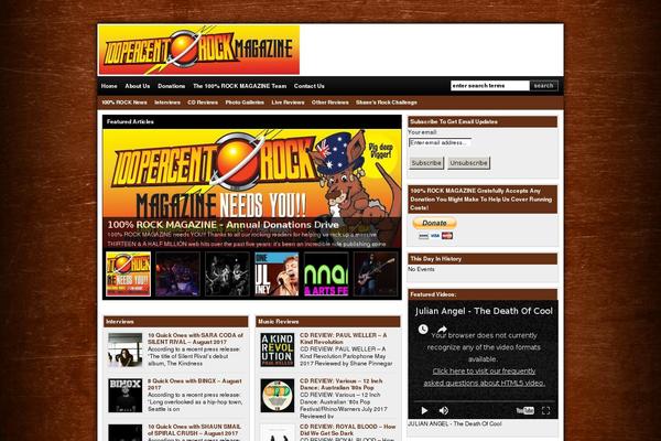 Site using Jellyfish Counter Widget plugin