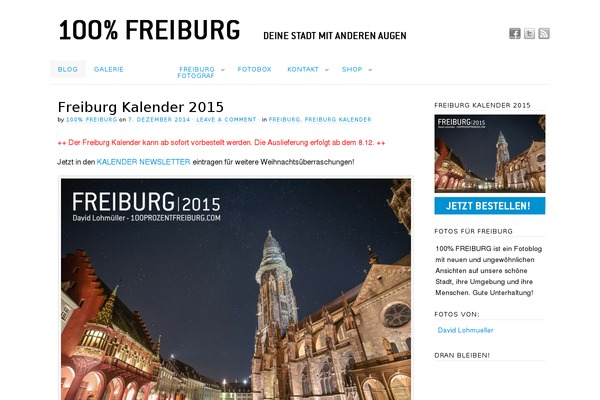 Site using Twenty20 plugin