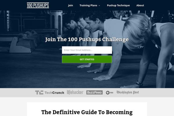 Site using Better Click To Tweet plugin