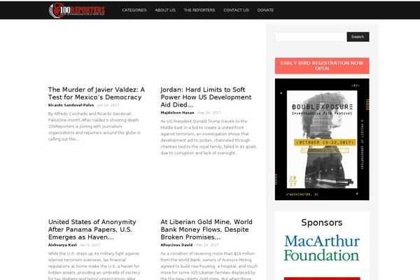 Site using Click-to-tweet plugin