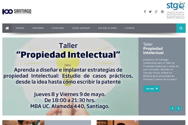 Cacoon theme site design template sample