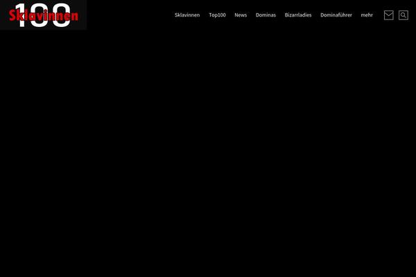 Site using Rss-feed-post-generator-echo plugin