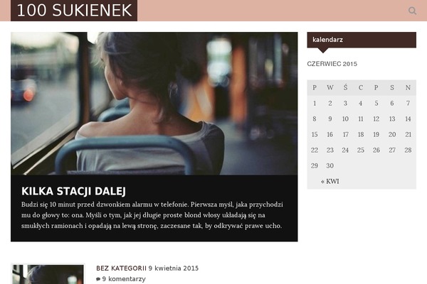 Why Hello There theme site design template sample