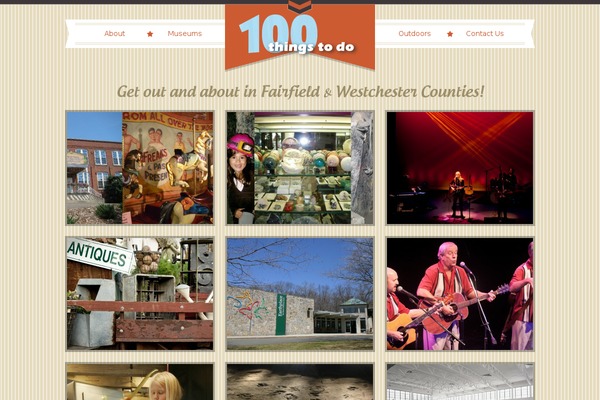 100thingstodo.co site used Hypergrid