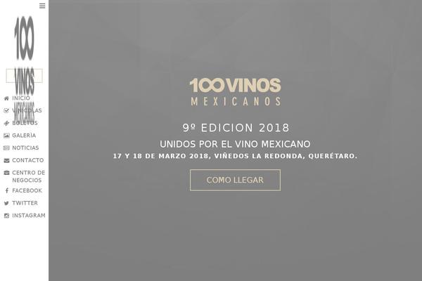 Site using Fluid Responsive Slideshow plugin